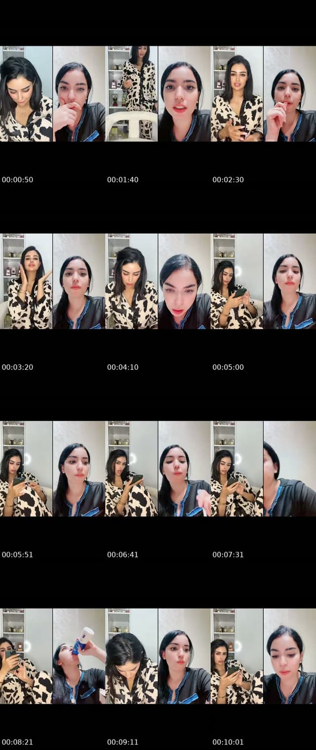 @rimamima528 TikTok live