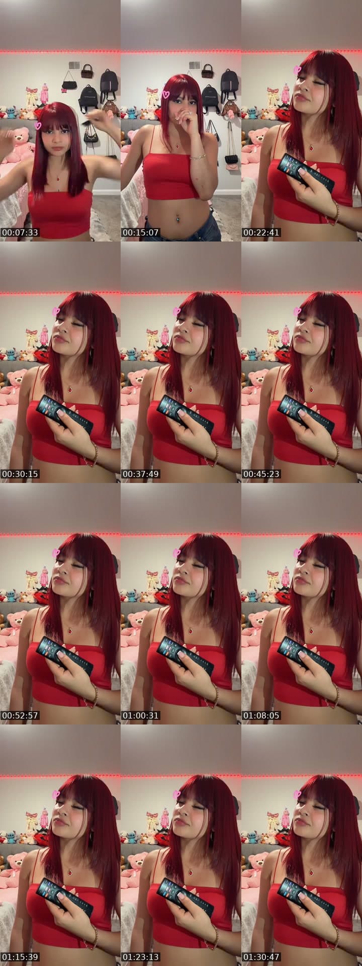 @a.anita8 TikTok live stream