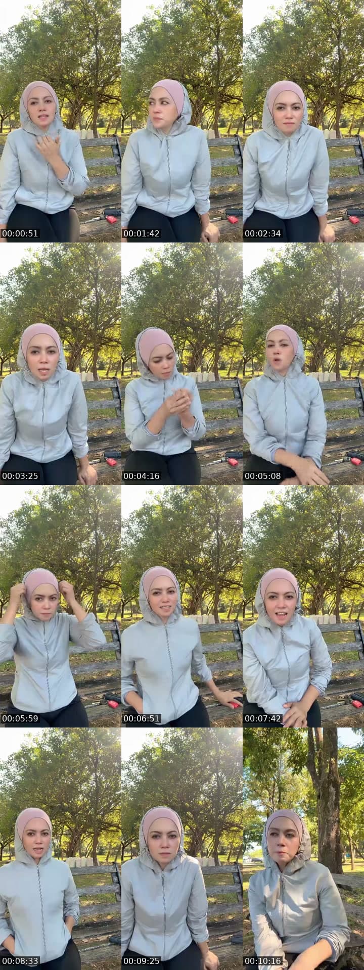 @ziecinta TikTok live stream