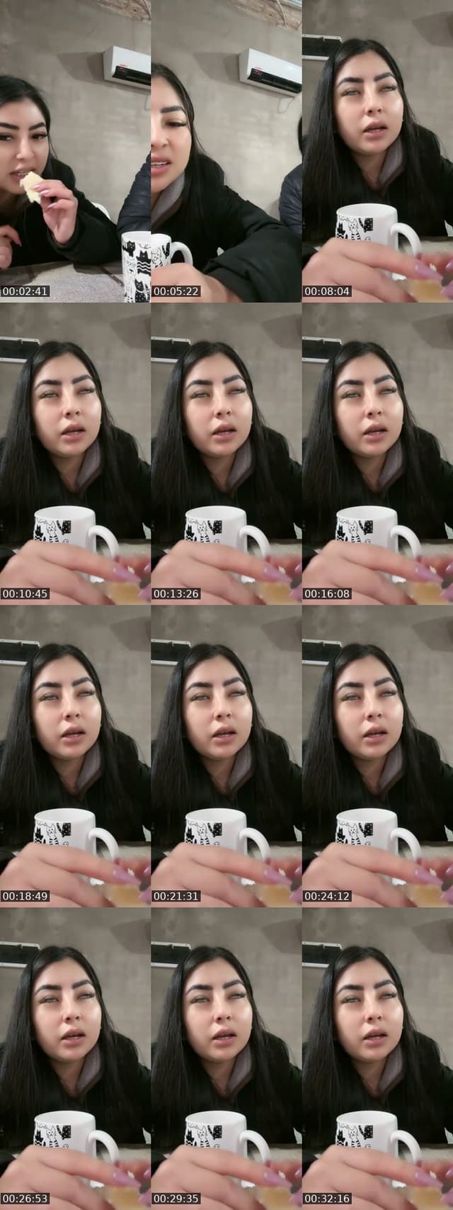 @_celesstee20_ TikTok live from 2026-07-14
