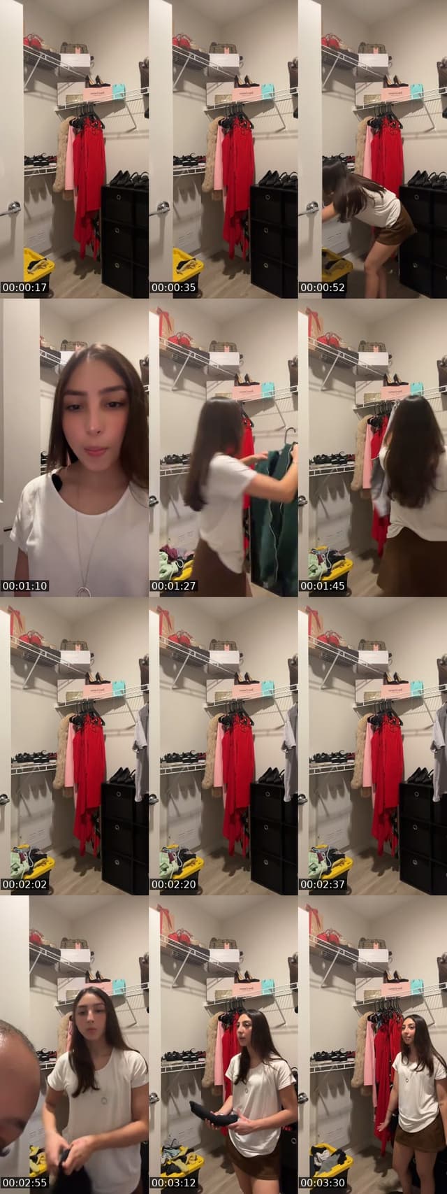 @babespammms TikTok live from 2026-07-14