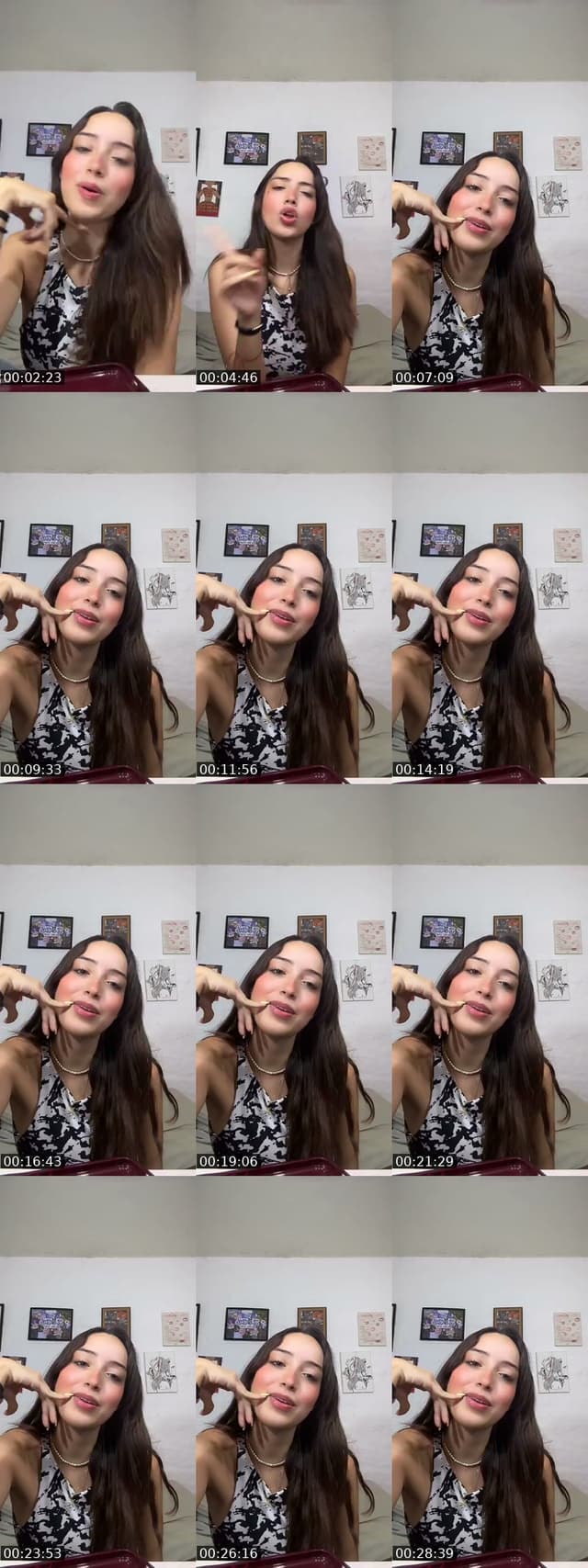 Iluminamos galeria? 🥺🥺 - @accnotfoundx__
