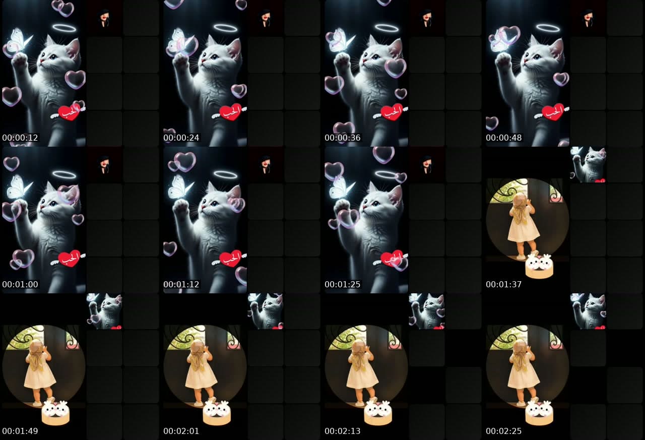@ana_alamira TikTok live stream