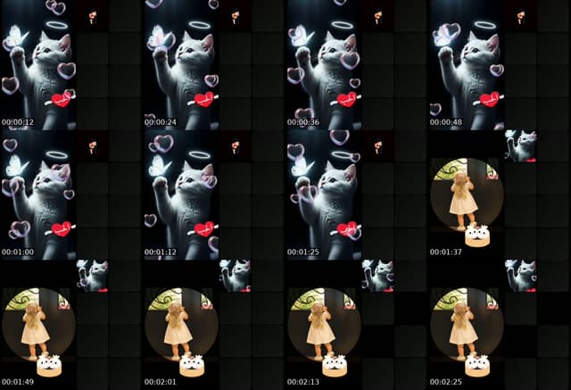 @ana_alamira TikTok live
