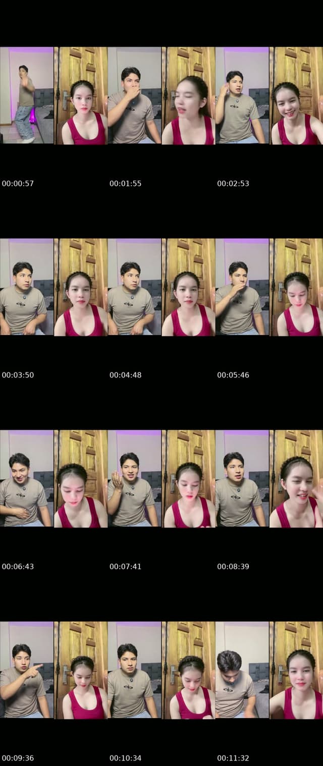 TikTok live: Batallas épicas ♥️ by @gran...jason