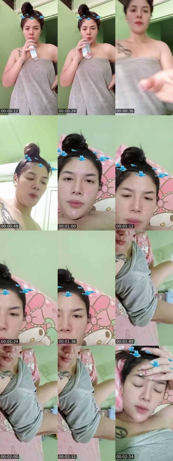 @nuch4441 TikTok live stream