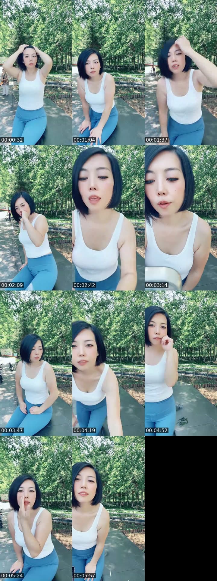 @pameladuan26 TikTok live stream