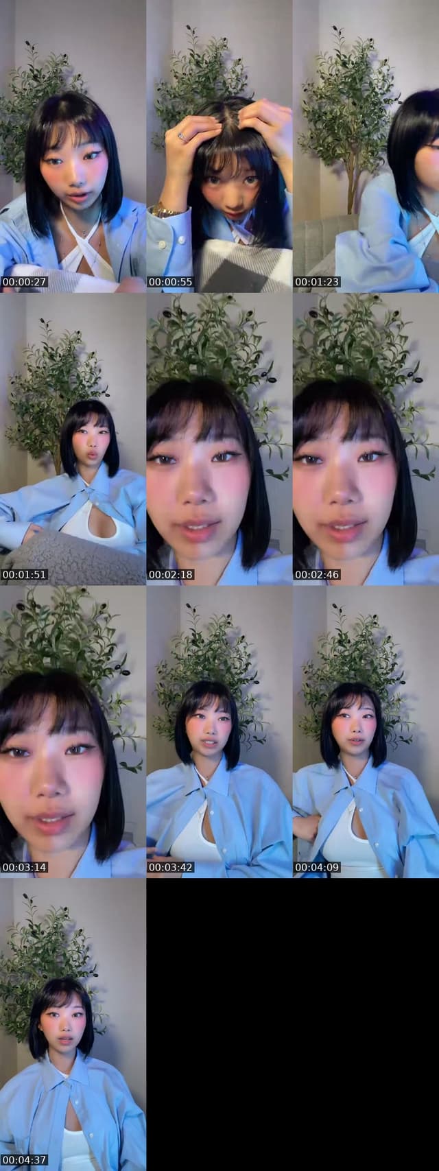 @no.5mj TikTok live