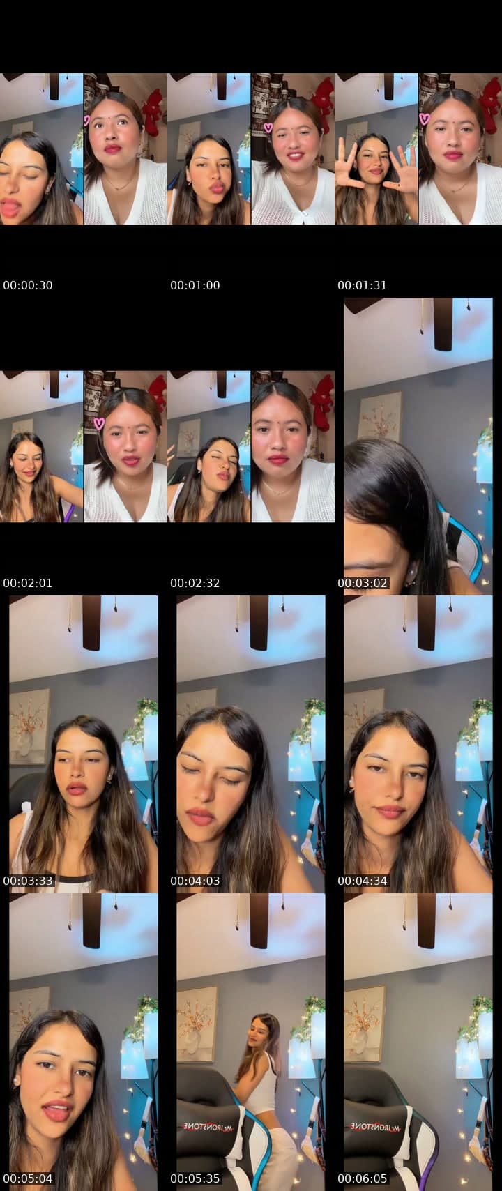 @kaitlyn_637_888 TikTok live stream