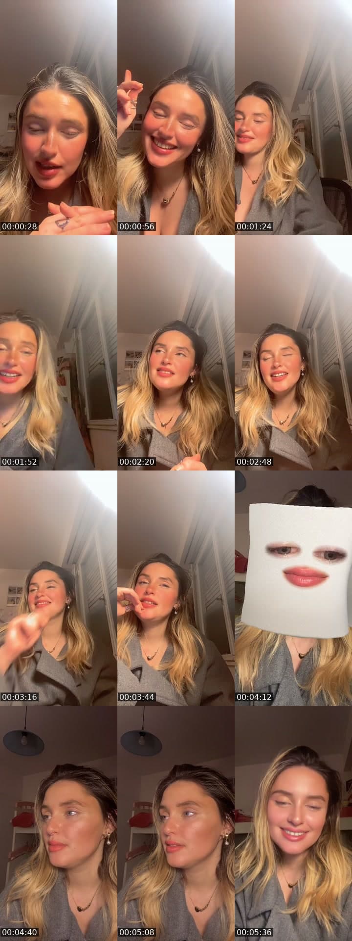 Wannabe
