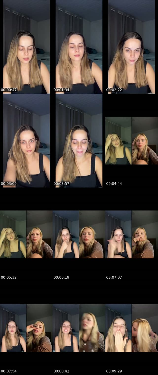 @raianepaivaa0 TikTok live