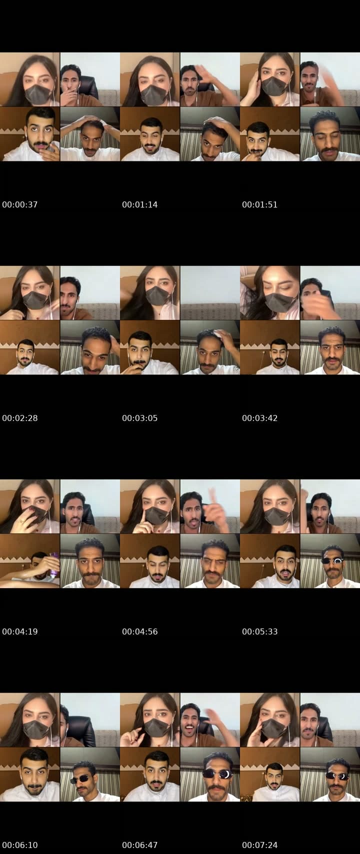 @almas.i2 TikTok live stream