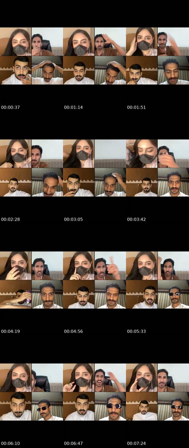 @almas.i2 TikTok live