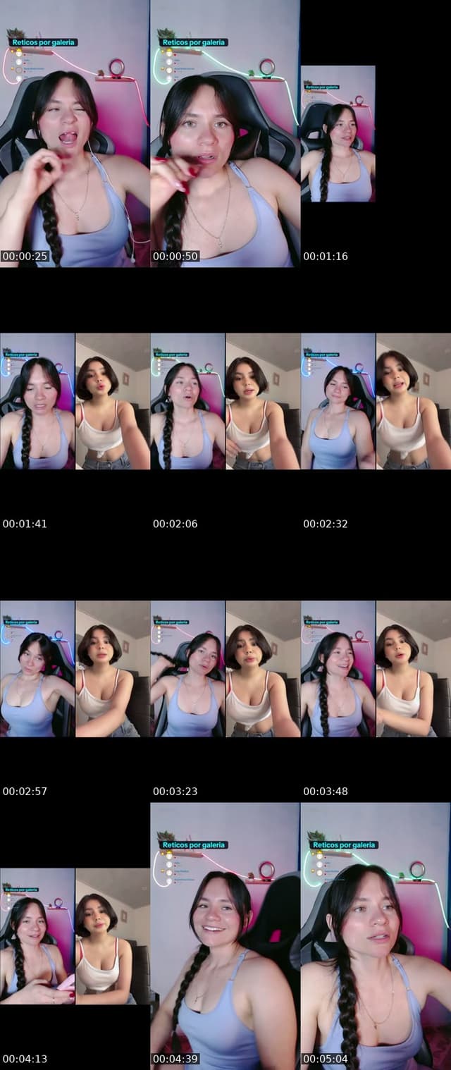 TikTok live: Lets Go LIVE! by @ana49sanchez