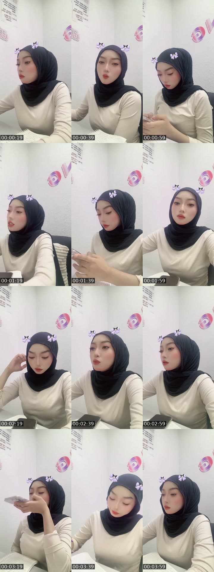 @_li4ana__ TikTok live stream