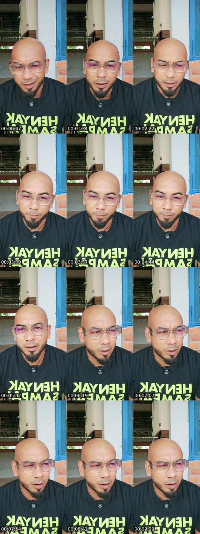 TikTok live: Tanya jawab namun by @azriwalter