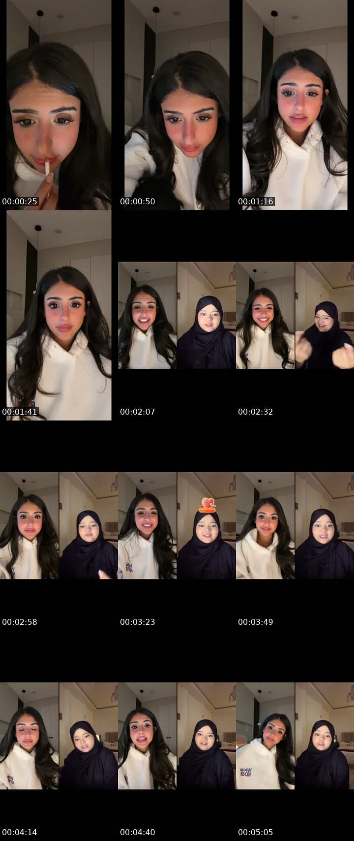 @xm22x2 TikTok live stream