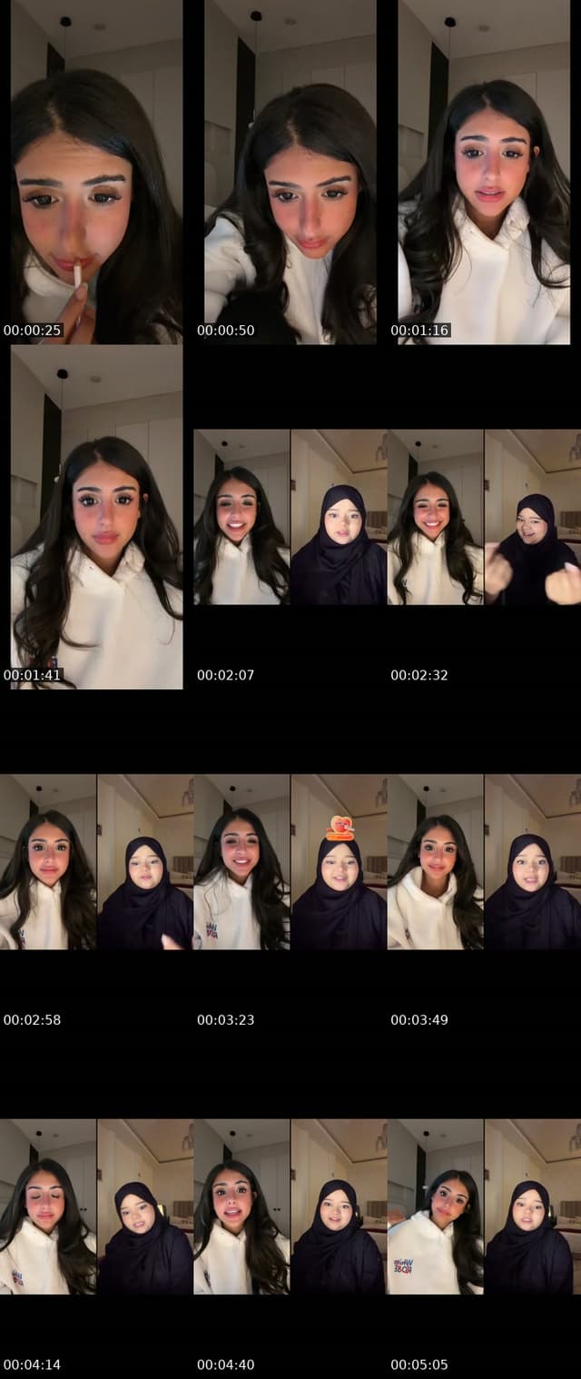 @xm22x2 TikTok live from 2026-07-14