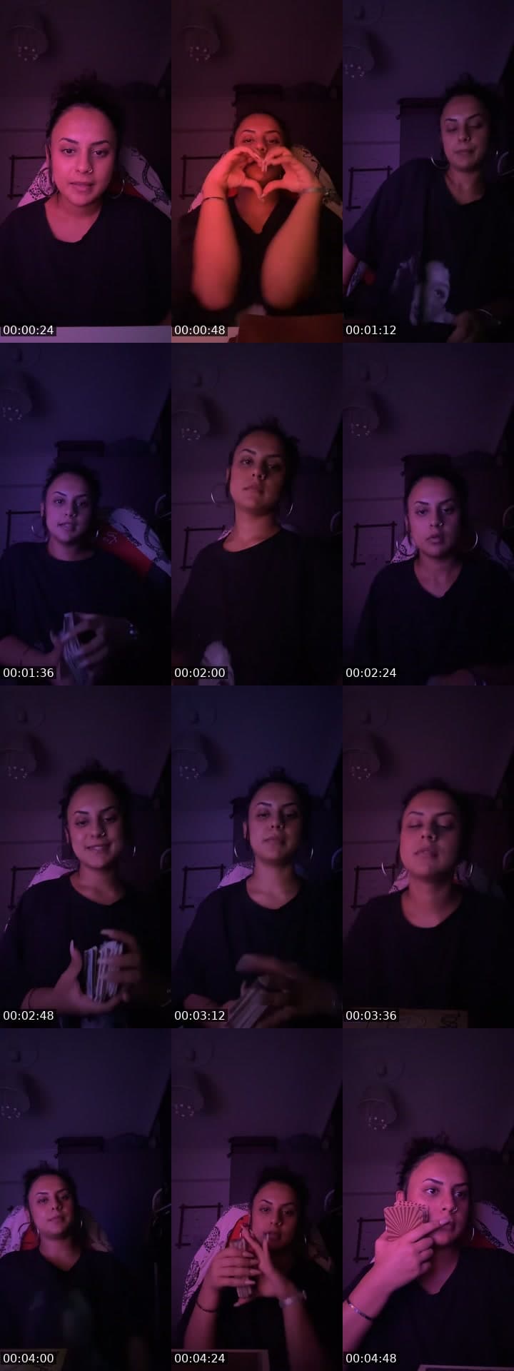 @yezosell TikTok live stream