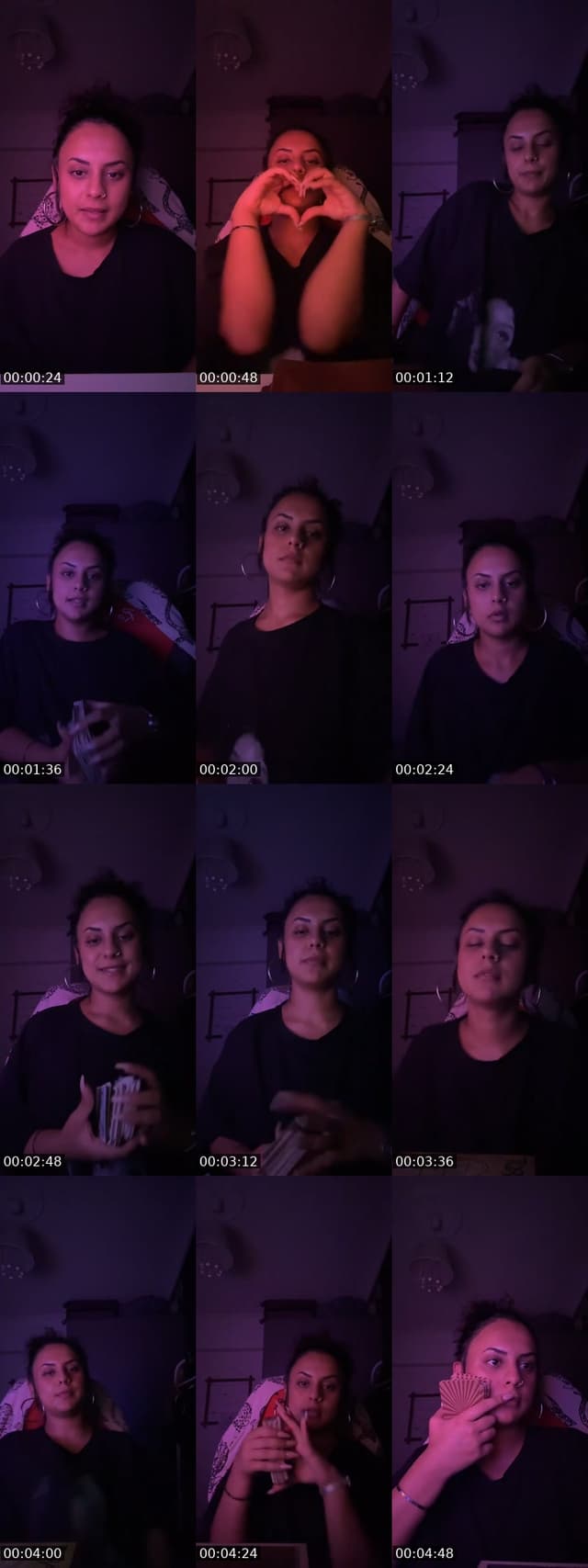 @yezosell TikTok live