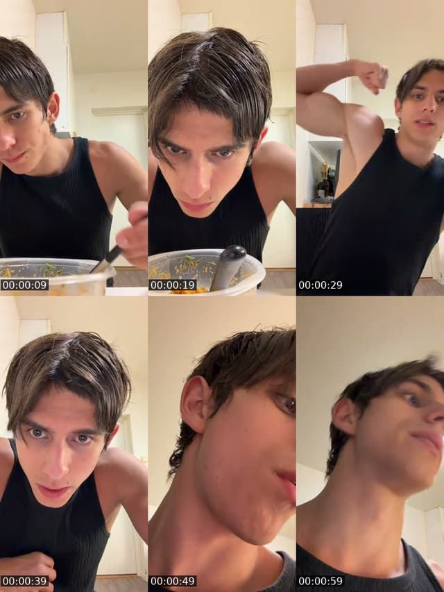 @ytmikexgaming TikTok live