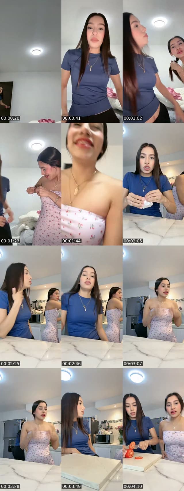 @_daniabeltran TikTok live from 2026-07-14