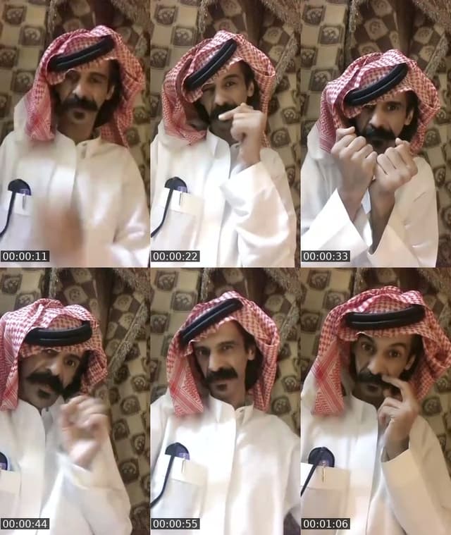 @abkwraw TikTok live