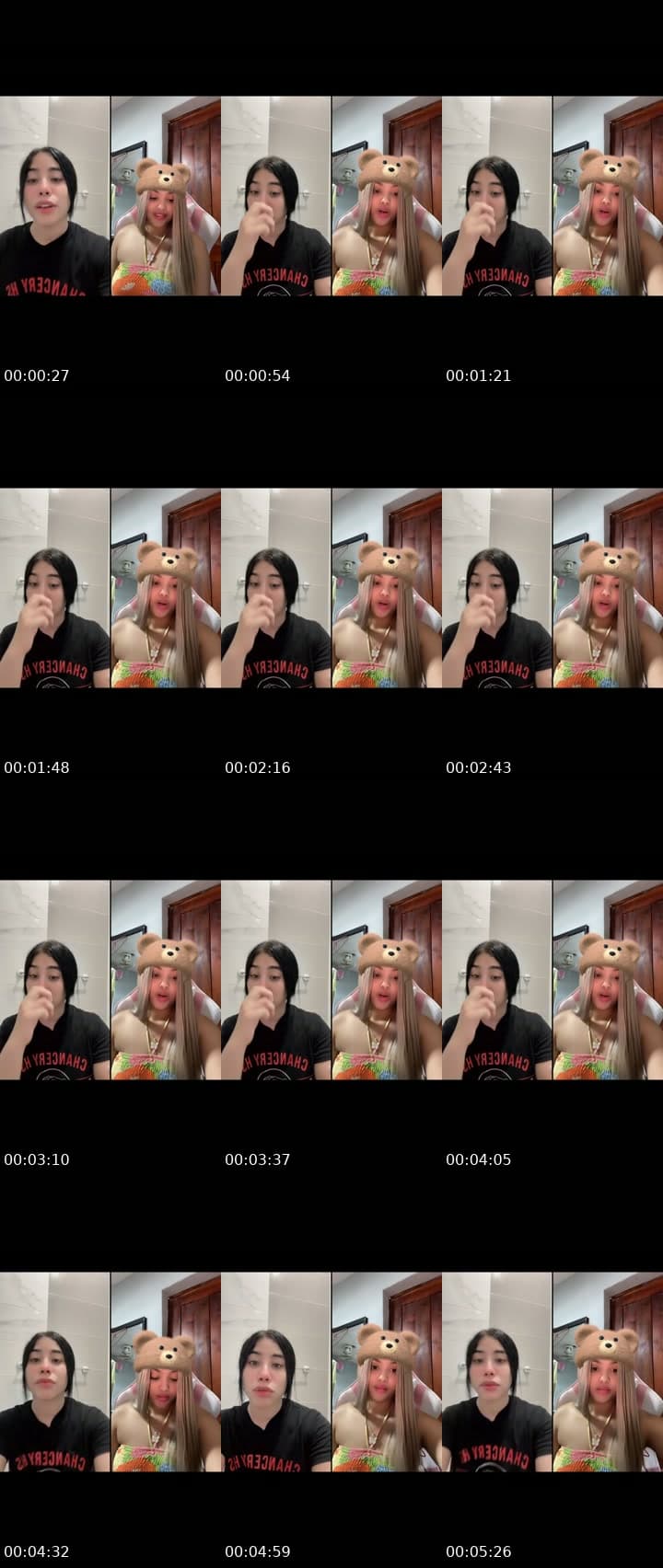 @estefanyperalta608 TikTok live stream