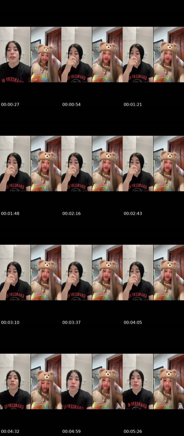 @estefanyperalta608 TikTok live