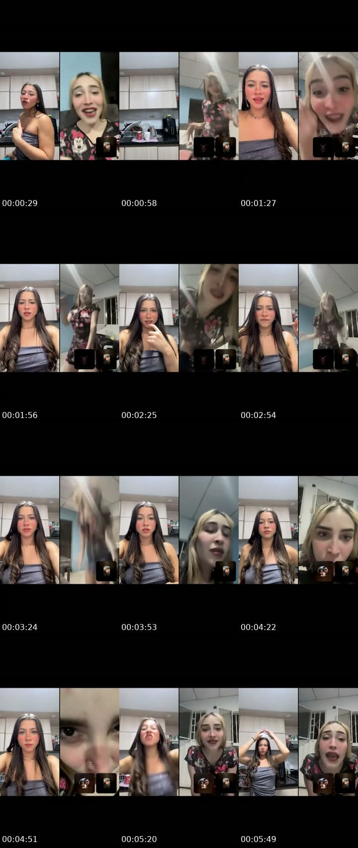 Hola bebés!