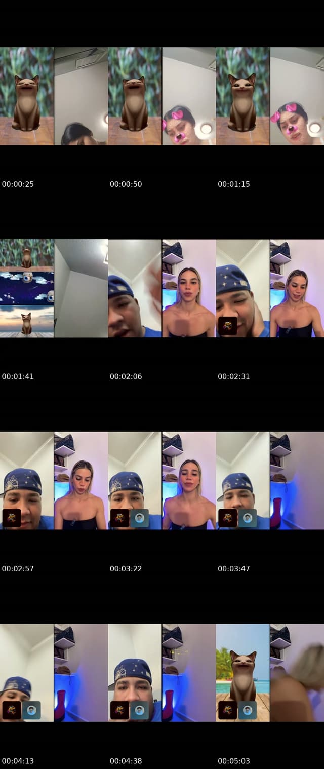 @el.negroese.1 TikTok live from 2026-07-14