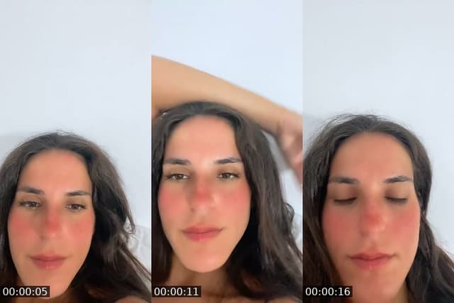 @efrat.vik TikTok live