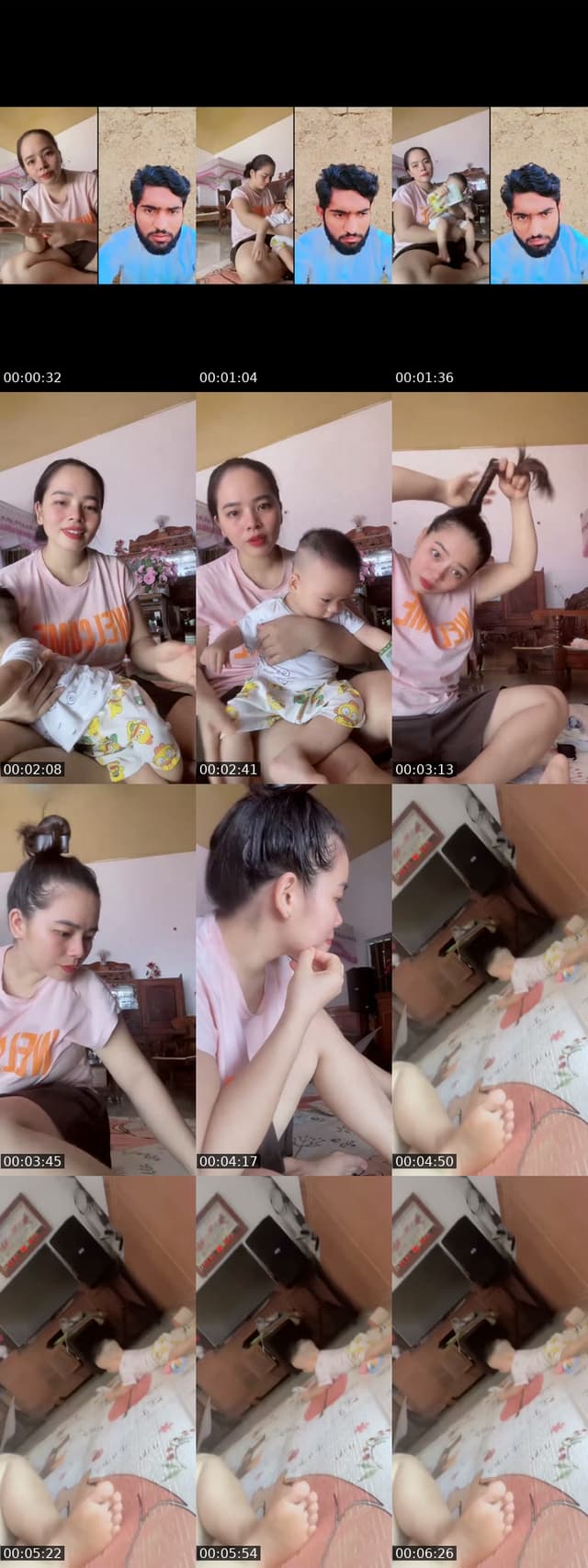 @hien51805 TikTok live