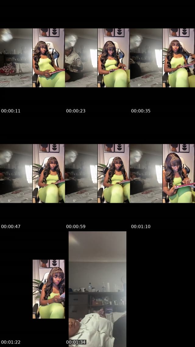 @iadoreprettygirls_x TikTok live from 2026-07-14