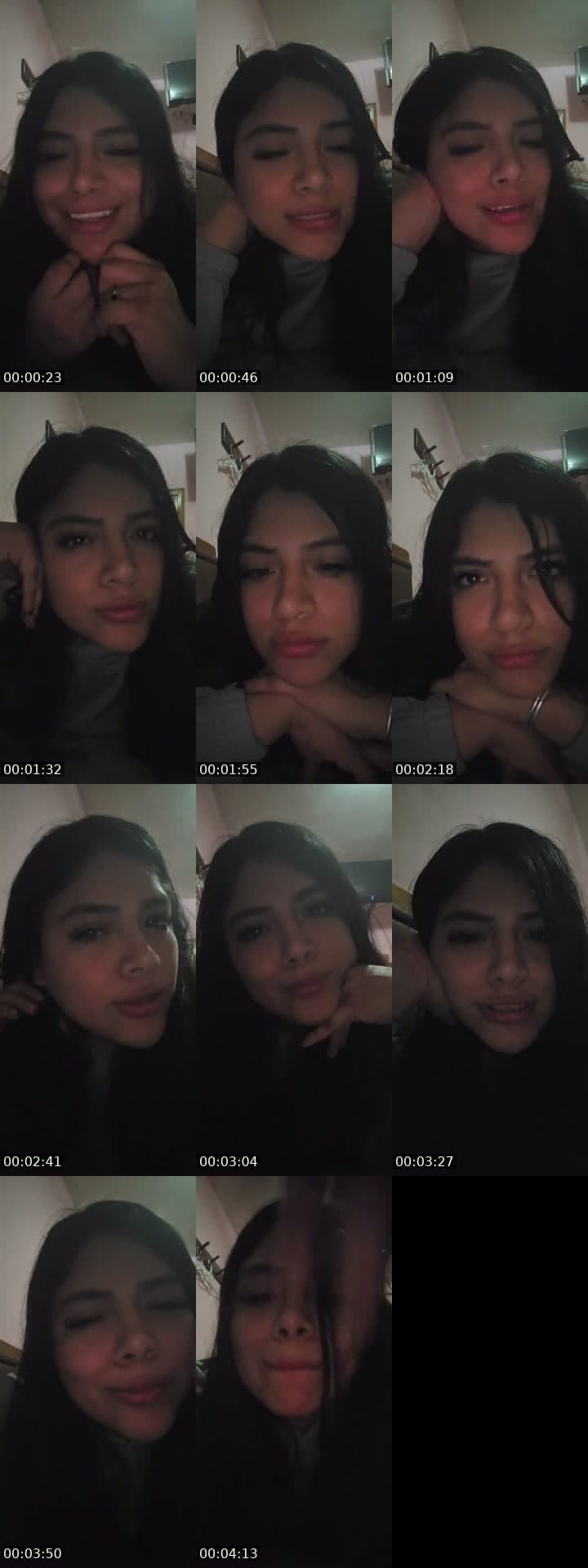 @.kass113 TikTok live stream