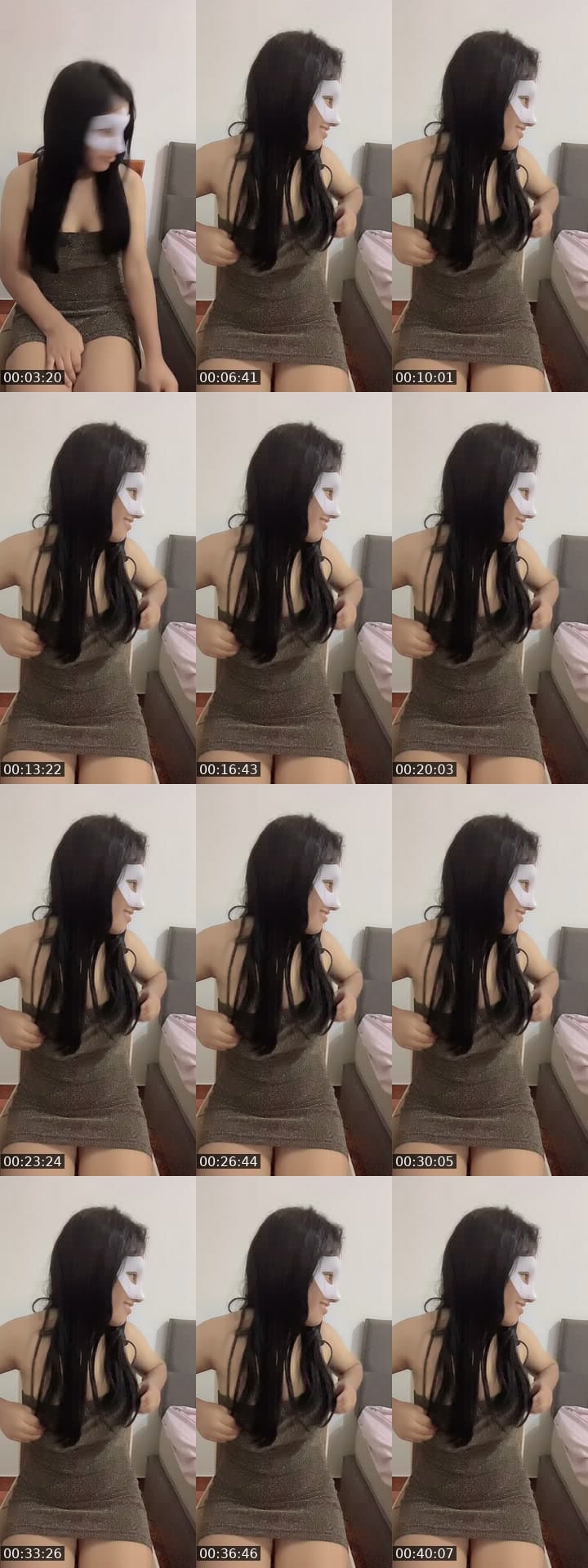 @aeryn8484 TikTok live stream