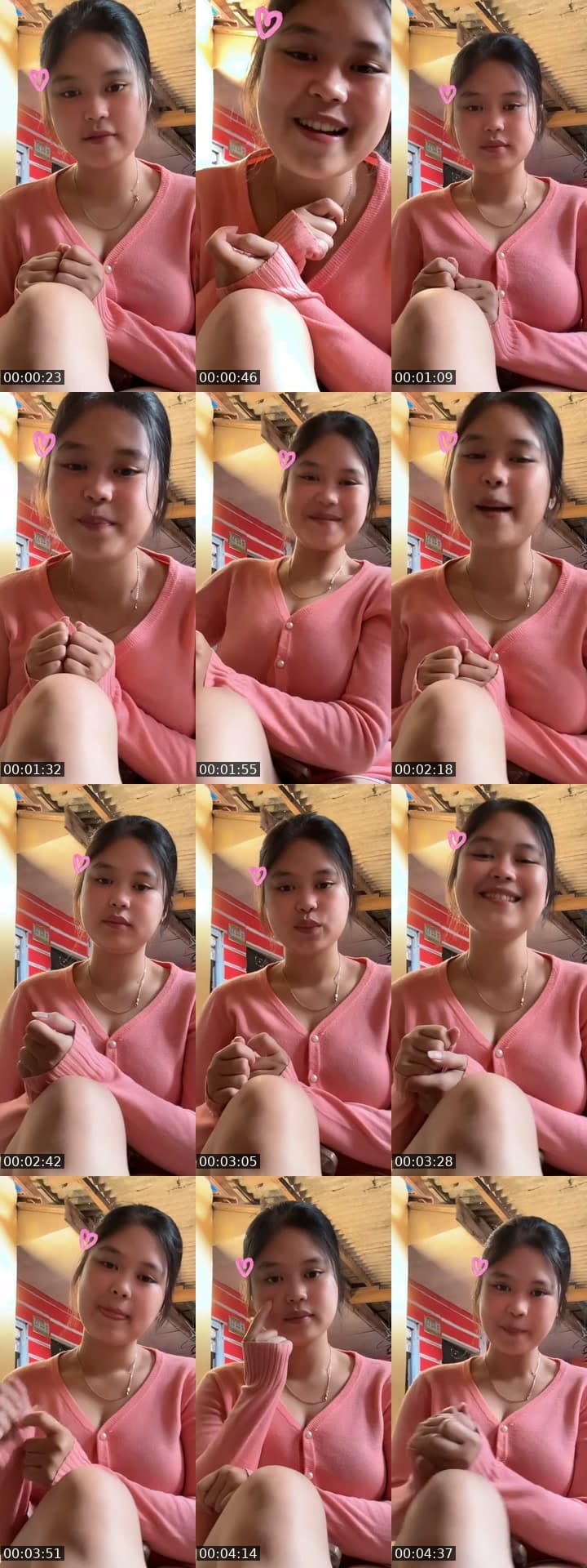 Ga kangen?