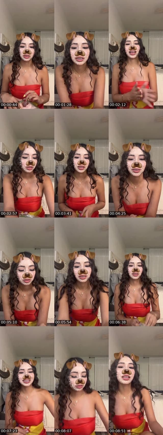 I am 18++ looking for a bf - @ily.bre