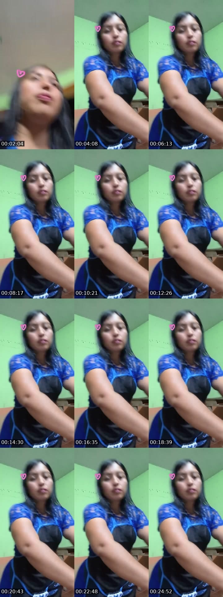 @jarumi.fuentes TikTok live stream