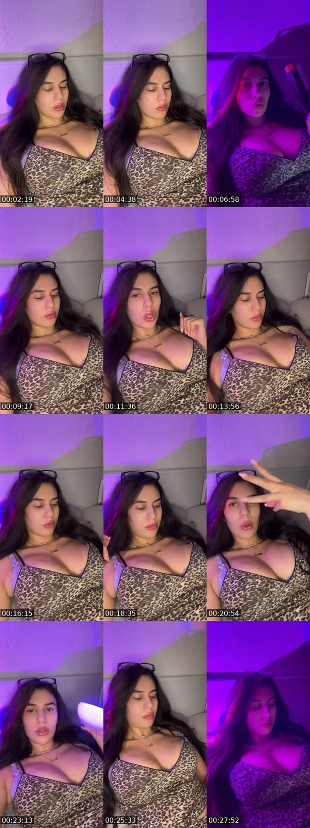 TikTok live: 🐷💰💰 by @colombianaitaliana2
