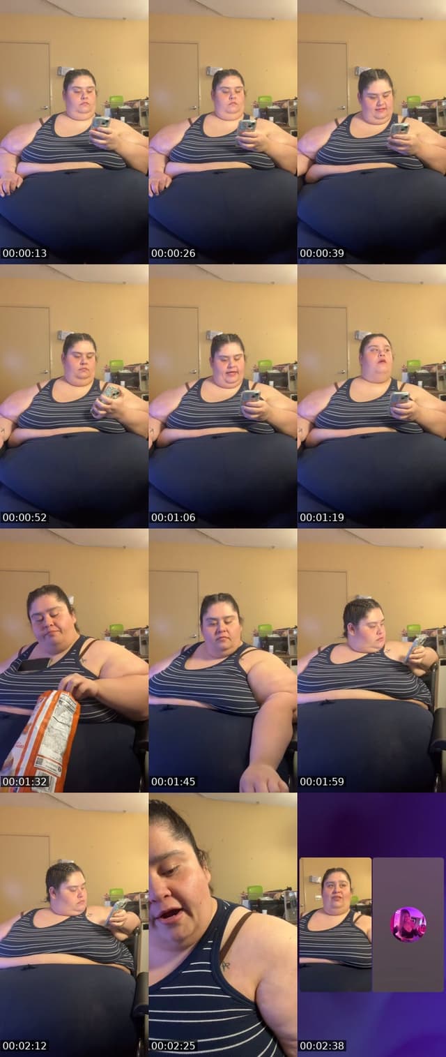 @xiothedreamer TikTok live