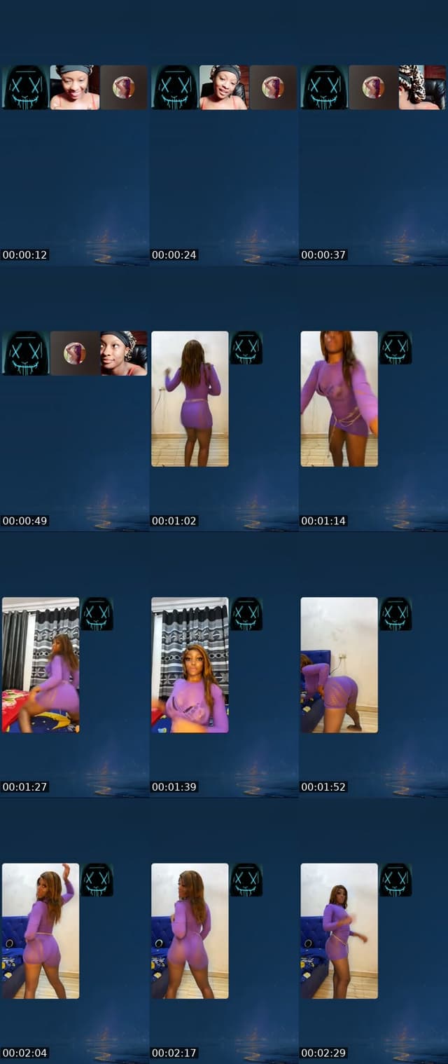 @shad2times TikTok live from 2026-07-14