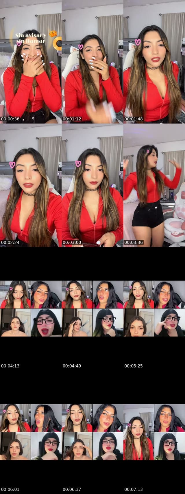 @elsa.melgar18 TikTok live from 2026-07-14