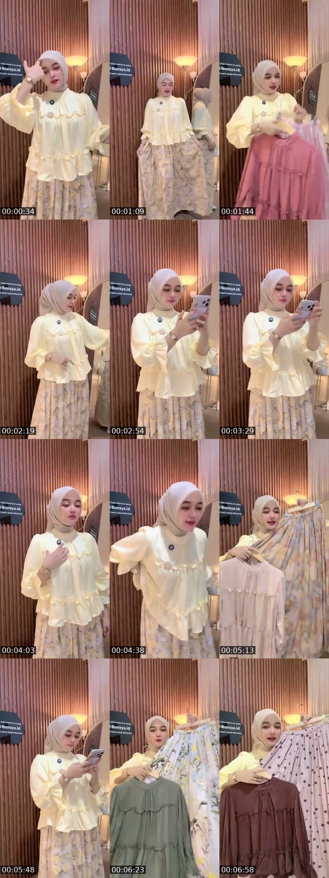 TERBARUUUU - @ginafhltvaaa