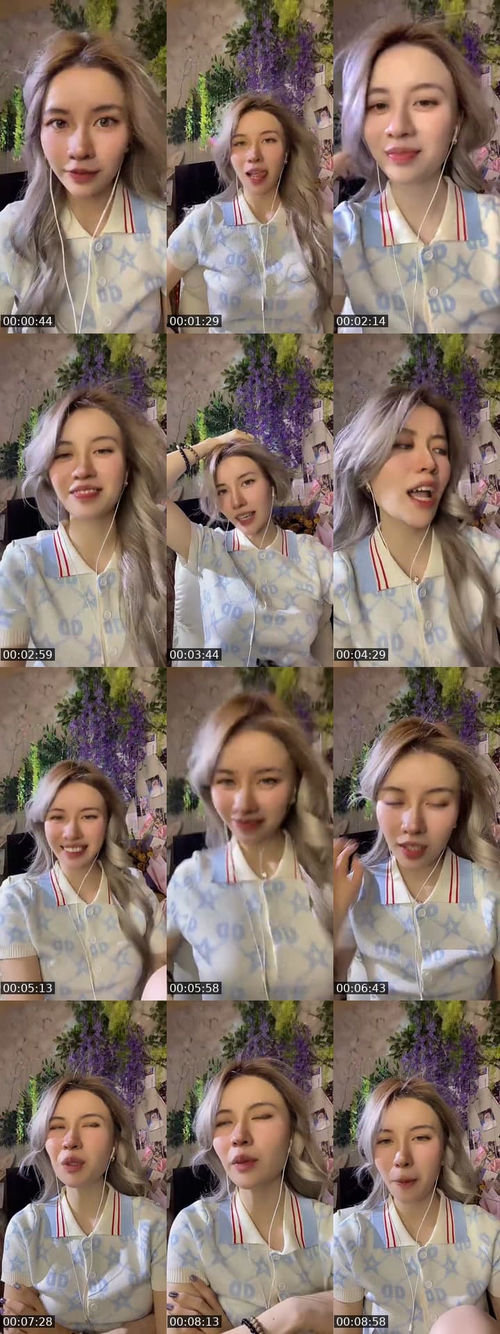 @steeeeellarrr TikTok live stream