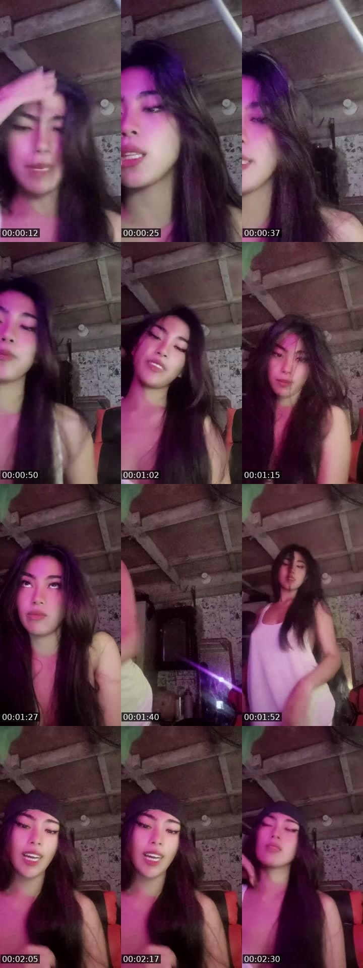 @raijanna.dejeria TikTok live stream