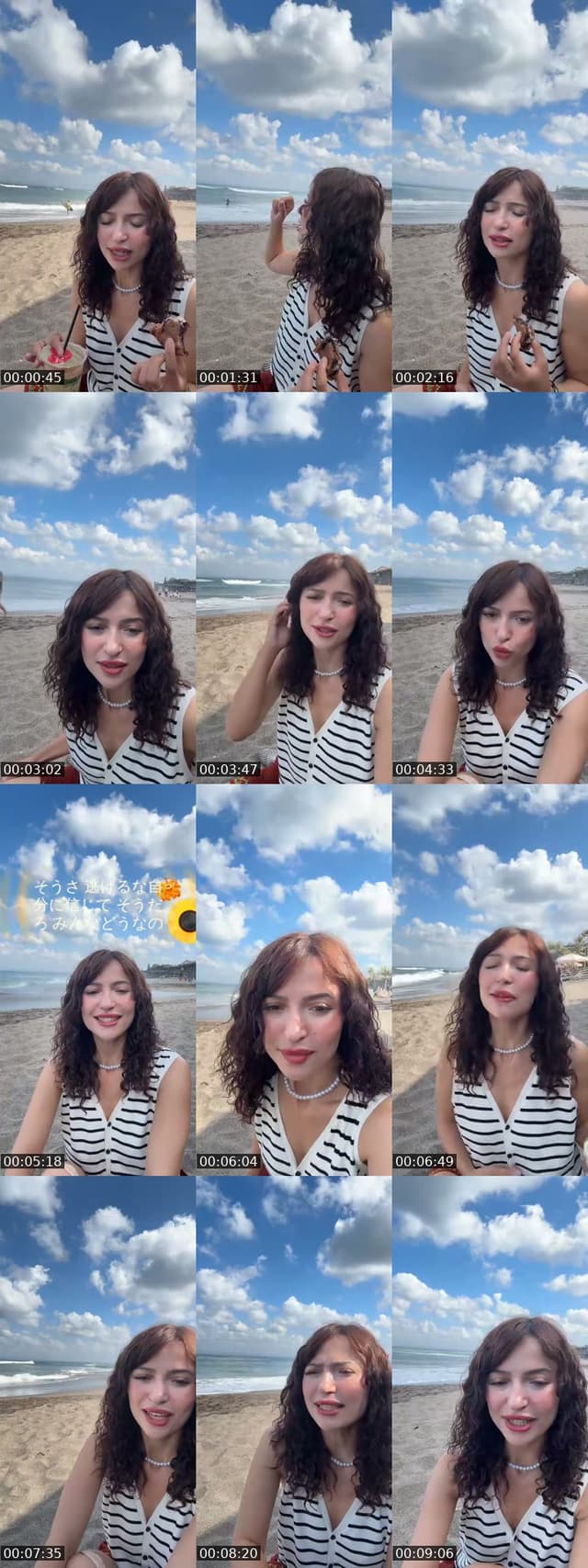 @amazonicee TikTok live