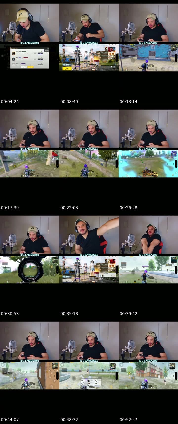 Lets Go LIVE!