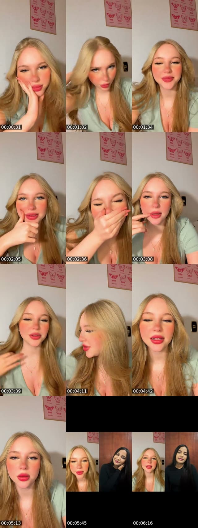 @userperola00 TikTok live