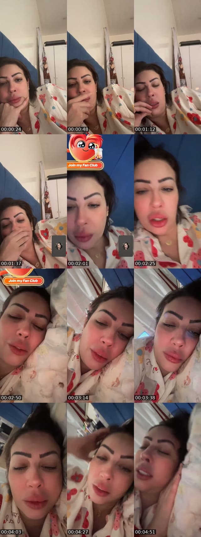 @9aydaghita1984 TikTok live